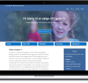 skoleterapeuten.dk