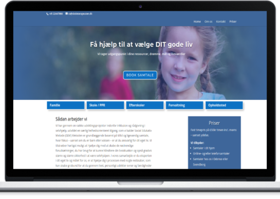 skoleterapeuten.dk