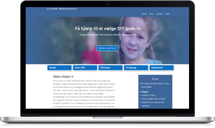 skoleterapeuten.dk